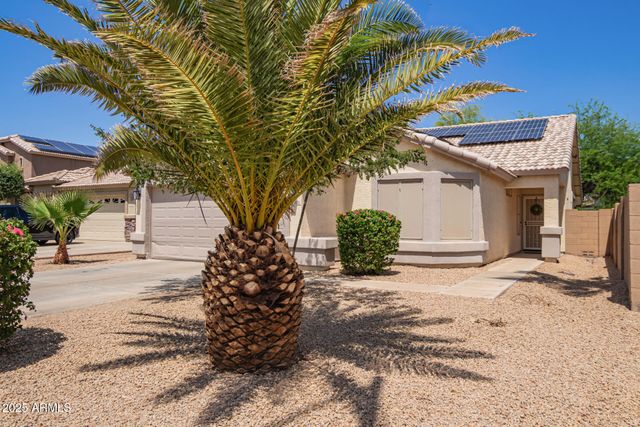 3821 N 125TH Drive, Avondale, AZ 85392