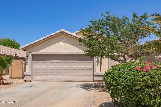 3821 N 125TH Drive, Avondale, AZ 85392