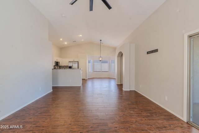 3821 N 125TH Drive, Avondale, AZ 85392