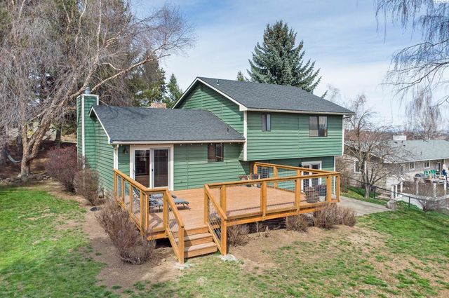 645 Staley Dr, Pullman, WA 99163