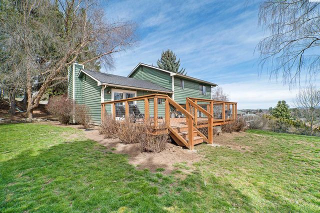 645 Staley Dr, Pullman, WA 99163