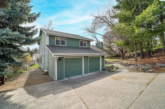645 Staley Dr, Pullman, WA 99163