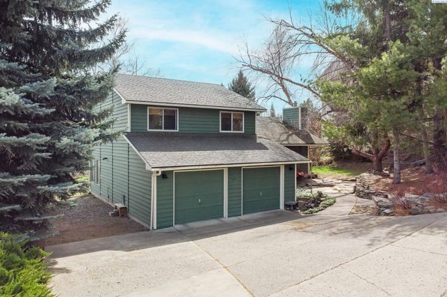 645 Staley Dr, Pullman, WA 99163