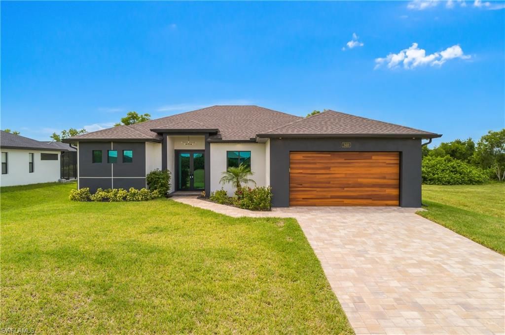 3410 NW 39th LN, CAPE CORAL, FL 33997 — photo 2