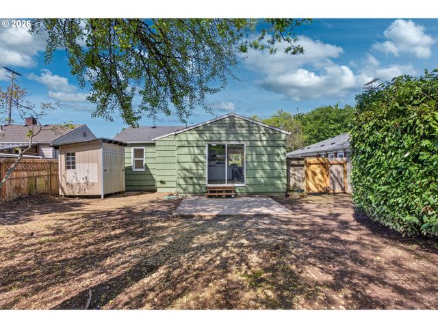 1044 Ne 57TH Ave, Portland, OR 97213