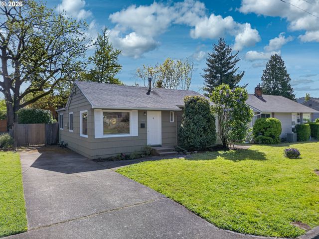 1044 Ne 57TH Ave, Portland, OR 97213