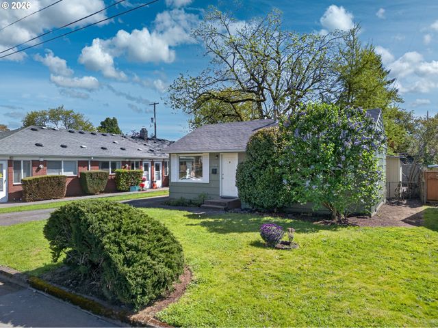 1044 Ne 57TH Ave, Portland, OR 97213