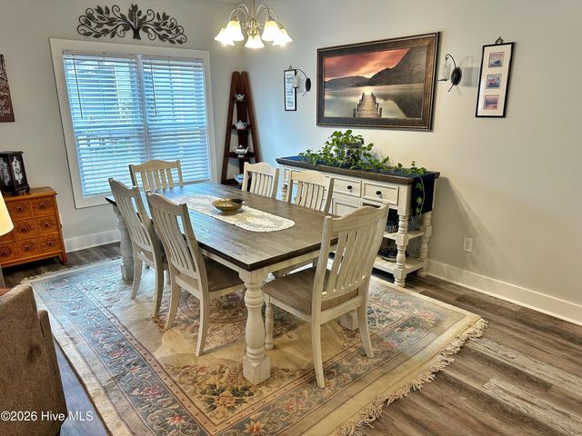 211 Baker Road, Hubert, NC 28539