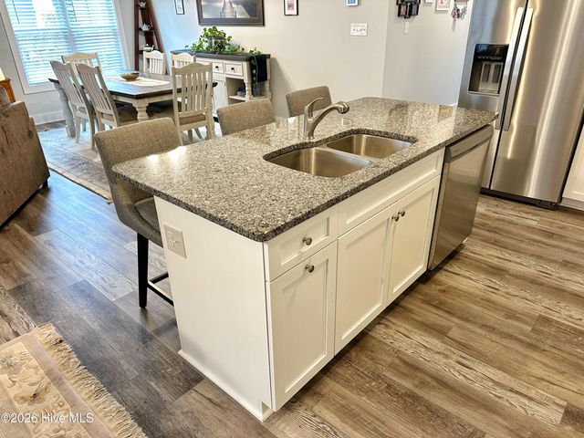 211 Baker Road, Hubert, NC 28539