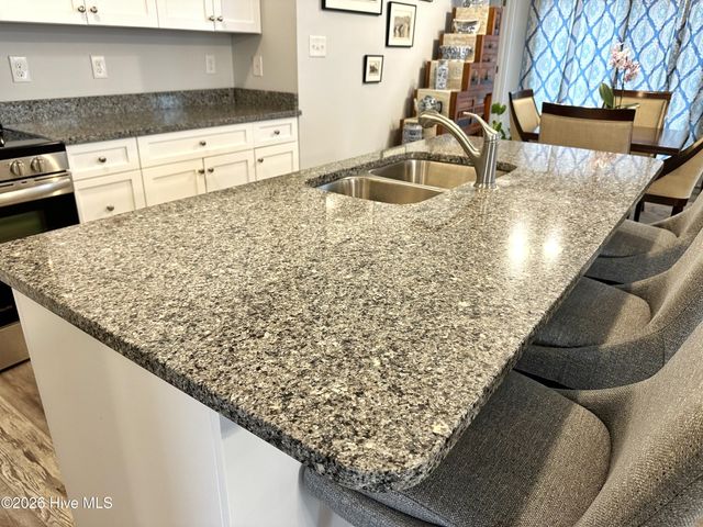 211 Baker Road, Hubert, NC 28539