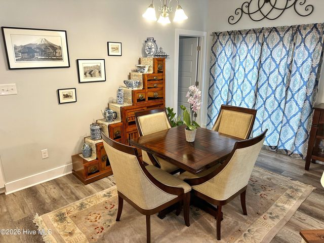 211 Baker Road, Hubert, NC 28539