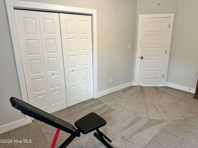 211 Baker Road, Hubert, NC 28539