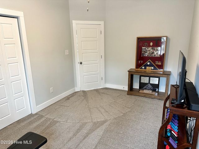 211 Baker Road, Hubert, NC 28539