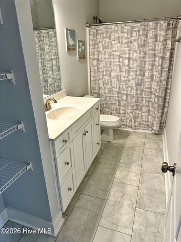 211 Baker Road, Hubert, NC 28539