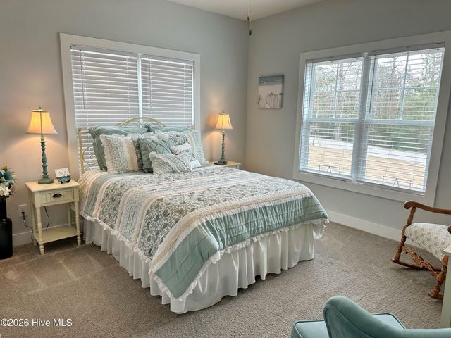 211 Baker Road, Hubert, NC 28539