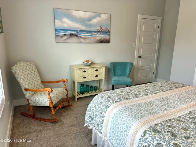 211 Baker Road, Hubert, NC 28539