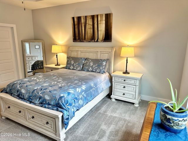 211 Baker Road, Hubert, NC 28539