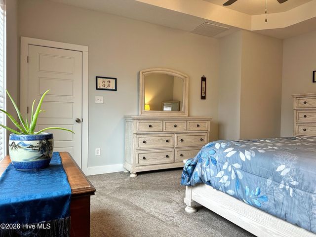 211 Baker Road, Hubert, NC 28539