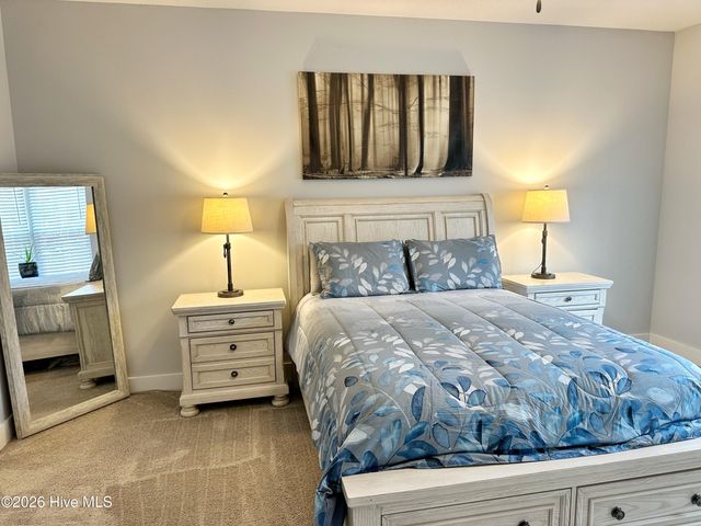 211 Baker Road, Hubert, NC 28539