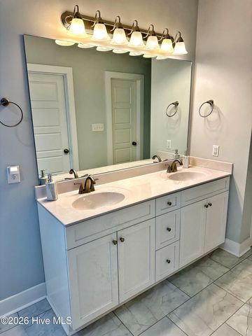 211 Baker Road, Hubert, NC 28539