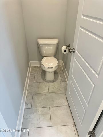 211 Baker Road, Hubert, NC 28539