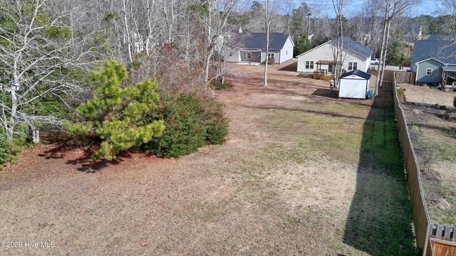 211 Baker Road, Hubert, NC 28539