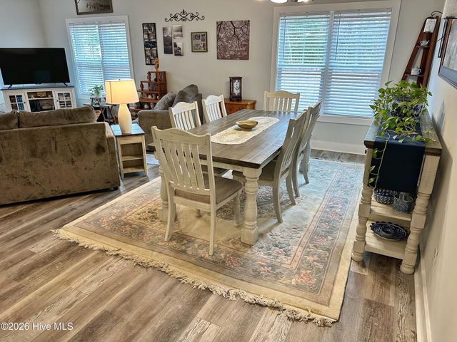 211 Baker Road, Hubert, NC 28539