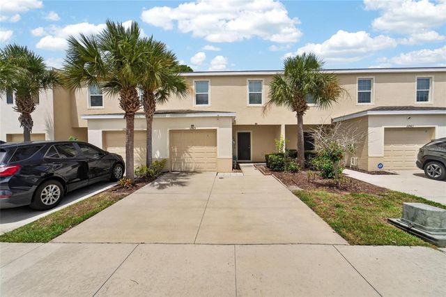 12925 SHADY FERN LANE, Gibsonton, FL 33534