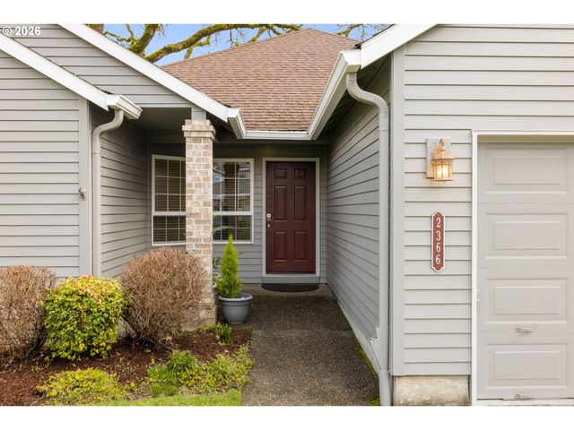 2366 Ne LINDSEY Dr, Hillsboro, OR 97124