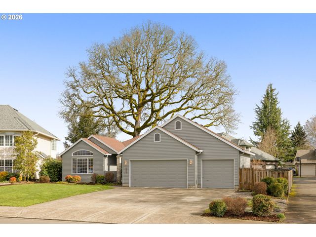 2366 Ne LINDSEY Dr, Hillsboro, OR 97124