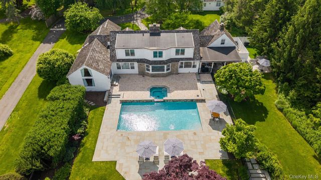 124 Lincoln Avenue, Purchase, NY 10577