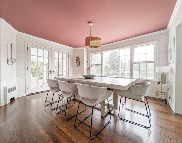 124 Lincoln Avenue, Purchase, NY 10577
