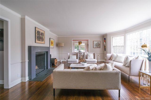 124 Lincoln Avenue, Purchase, NY 10577