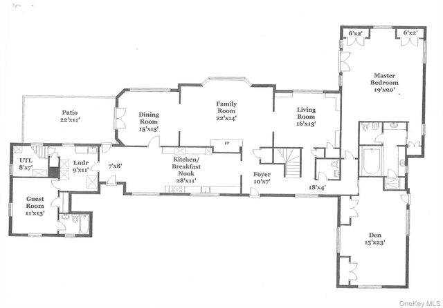 124 Lincoln Avenue, Purchase, NY 10577