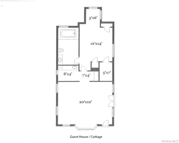 124 Lincoln Avenue, Purchase, NY 10577