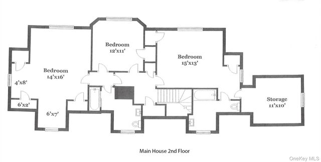 124 Lincoln Avenue, Purchase, NY 10577