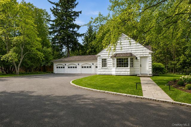 124 Lincoln Avenue, Purchase, NY 10577