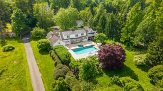 124 Lincoln Avenue, Purchase, NY 10577
