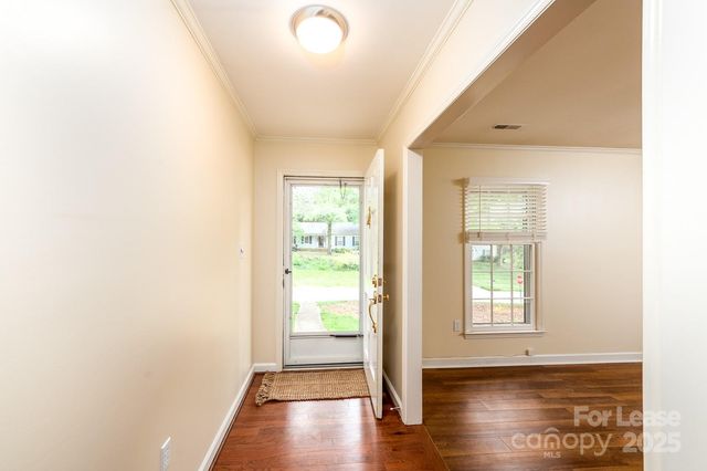 901 Winter Wood Drive, Matthews, NC 28105