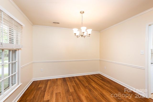 901 Winter Wood Drive, Matthews, NC 28105