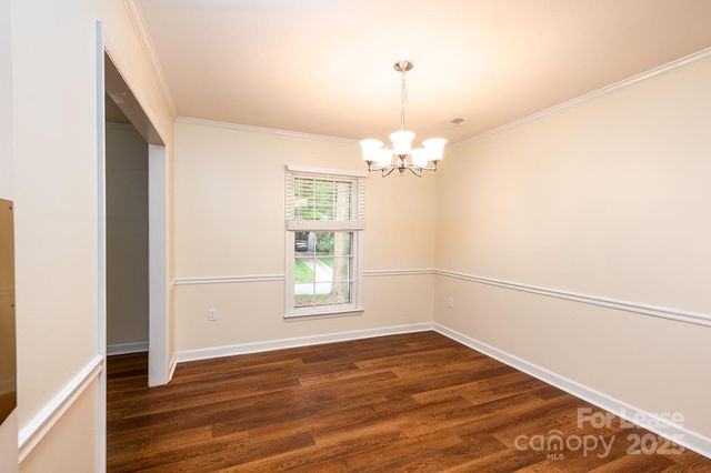 901 Winter Wood Drive, Matthews, NC 28105