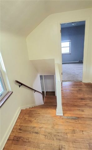 1400 Barbara, Penn Hills, PA 15147