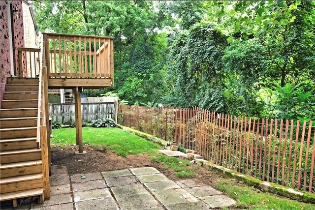 1400 Barbara, Penn Hills, PA 15147