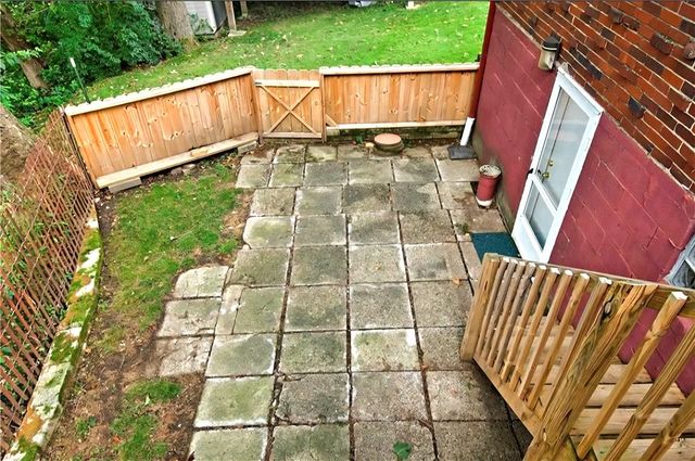 1400 Barbara, Penn Hills, PA 15147