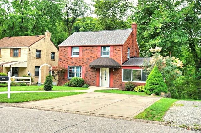 1400 Barbara, Penn Hills, PA 15147