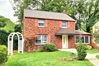 1400 Barbara, Penn Hills, PA 15147