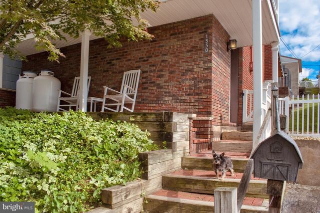 1550 MULBERRY ST W, Coal Township, PA 17866