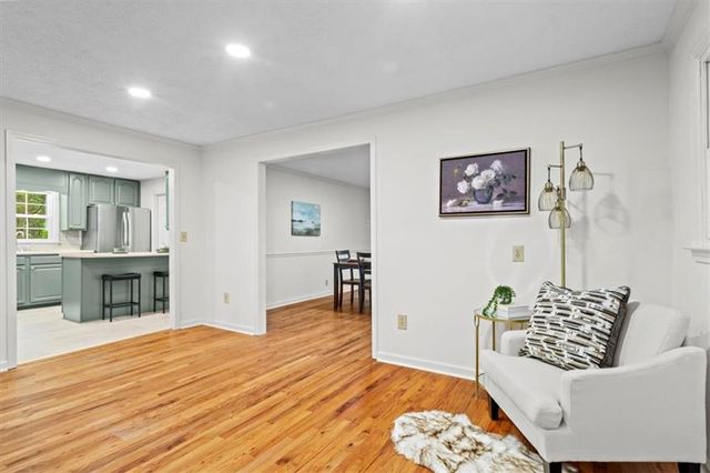 5766 Macland Road, Powder Springs, GA 30127