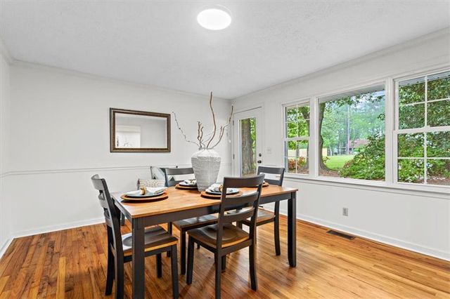 5766 Macland Road, Powder Springs, GA 30127