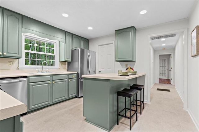 5766 Macland Road, Powder Springs, GA 30127
